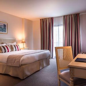 Chambre Supérieure Lit King-Size